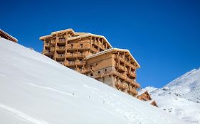 Residence Les Balcons Platinium Val Thorens